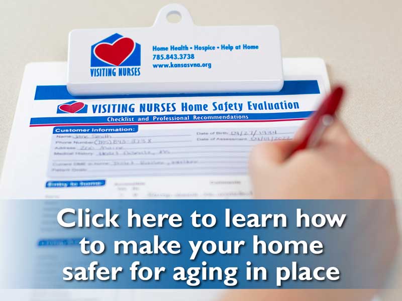 Home Safety Evaluation