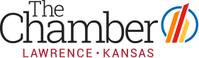 Lawrence Chamber Logo