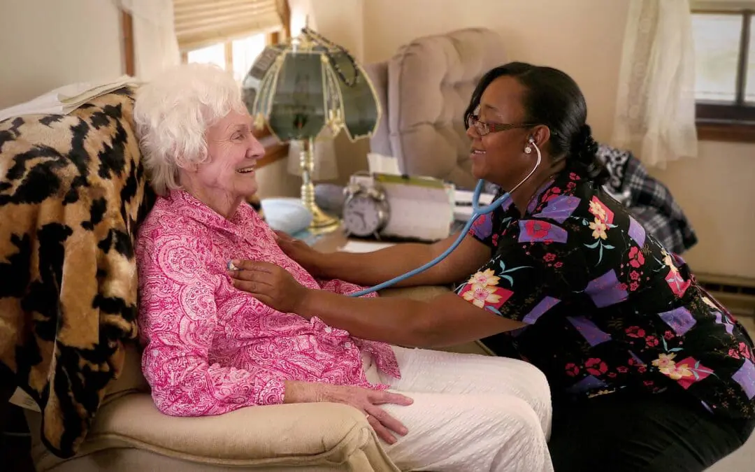Think Twice Before Saying No to Home Care