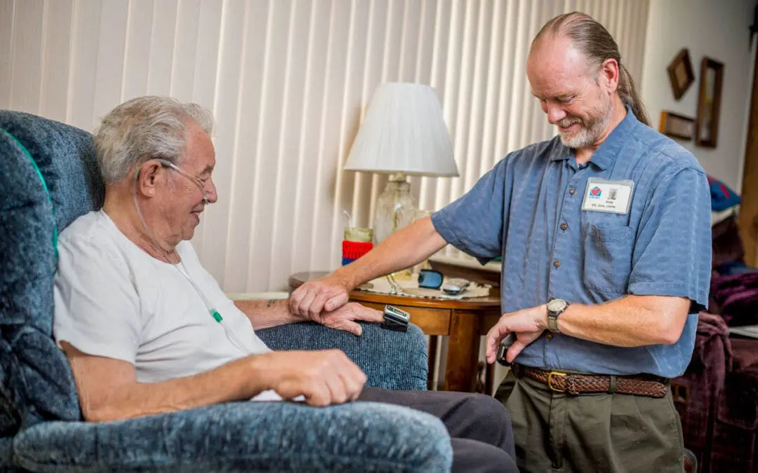 The Power of Palliative Care