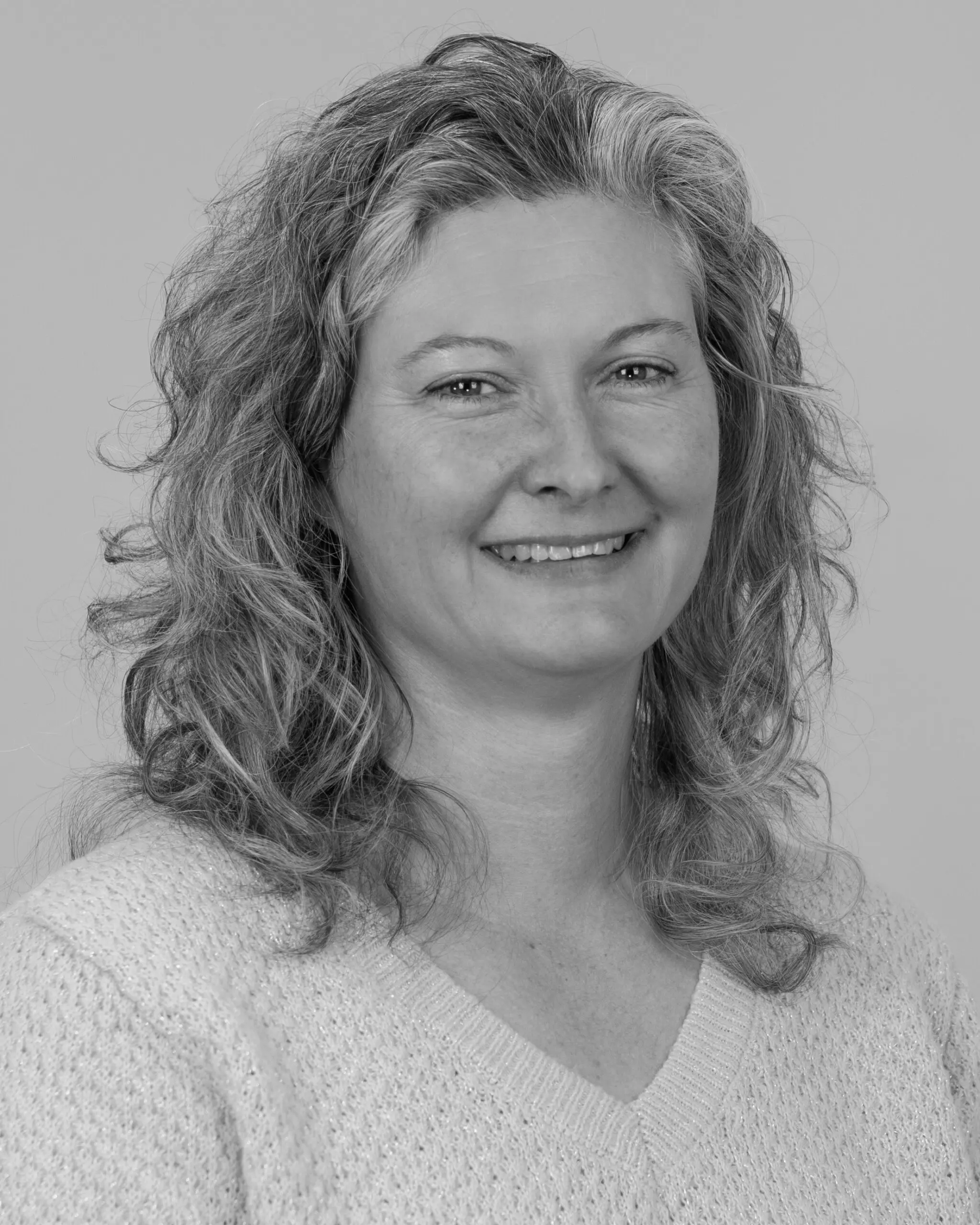 Portrait photo of VNA's Director of Clinical Nursing Services, Melissa Dougherty