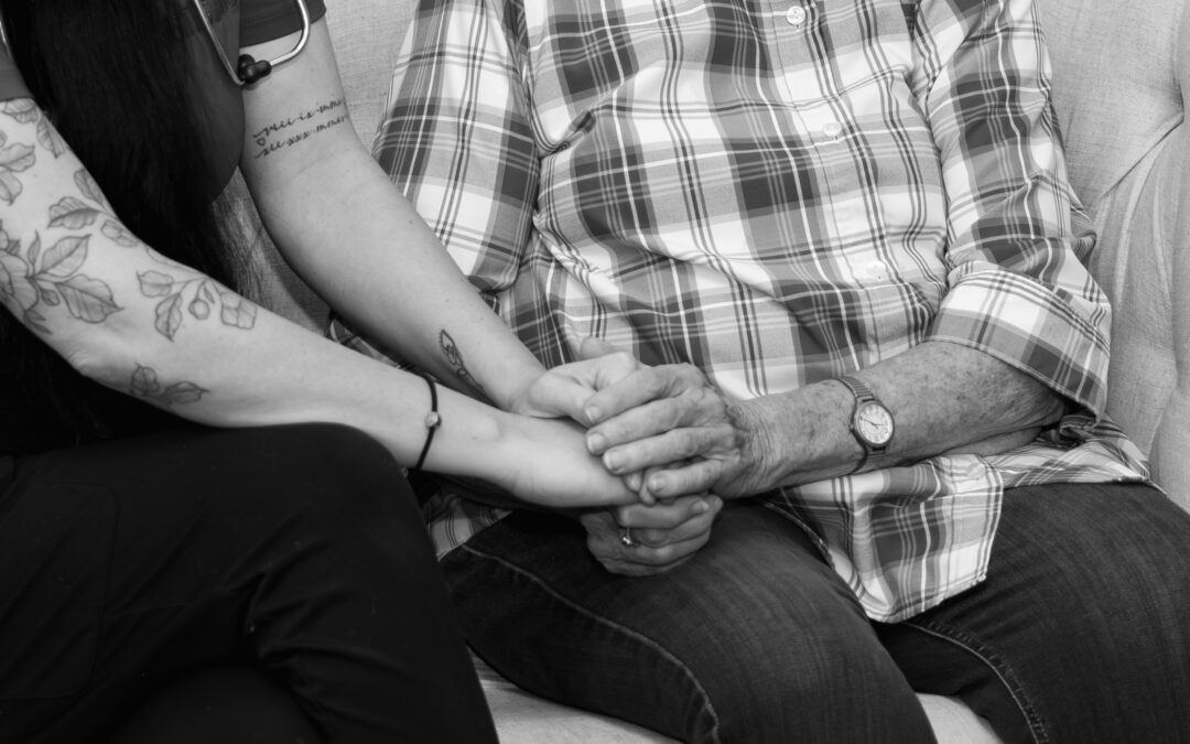 Hospice: A Conversation Worth Having